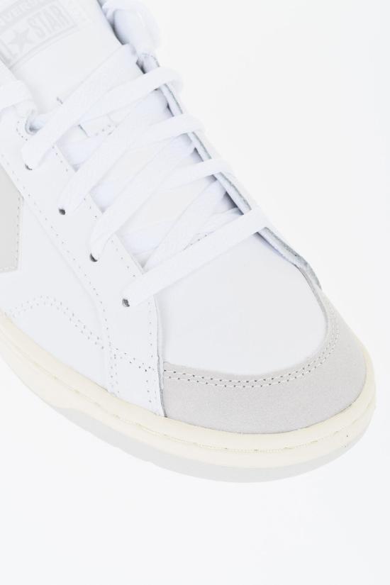  컨버스 스니커즈 A09850C 102 Bianco Grigio - CONVERSE