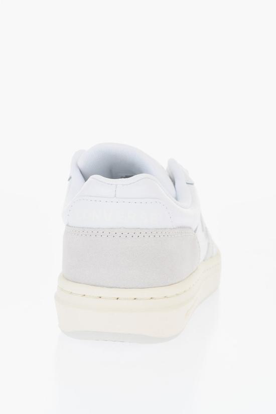  컨버스 스니커즈 A09850C 102 Bianco Grigio - CONVERSE