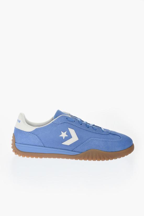  컨버스 스니커즈 A11504C Blue - CONVERSE
