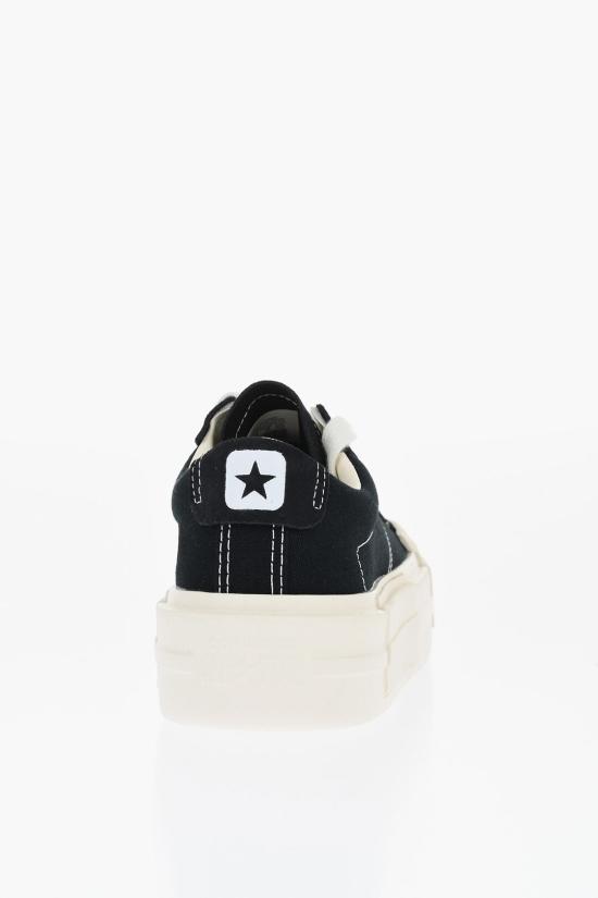  컨버스 스니커즈 A08789C Black White - CONVERSE