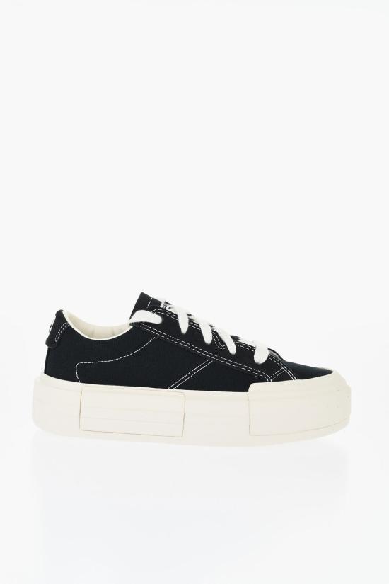  컨버스 스니커즈 A08789C Black White - CONVERSE