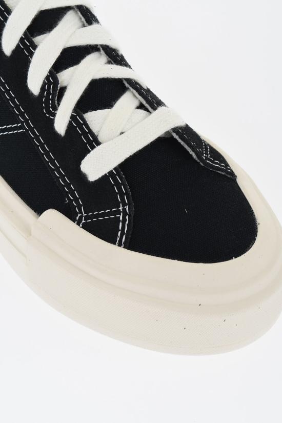  컨버스 스니커즈 A08789C Black White - CONVERSE
