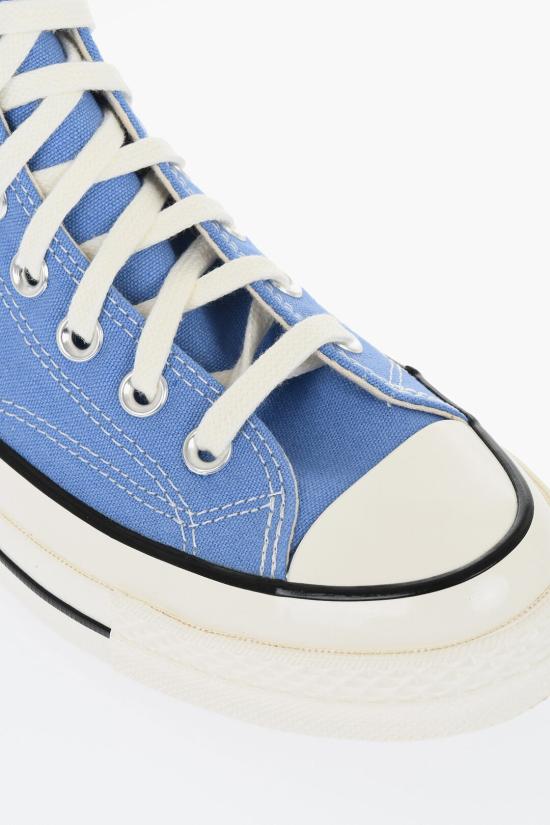  컨버스 스니커즈 A10524C Blue - CONVERSE