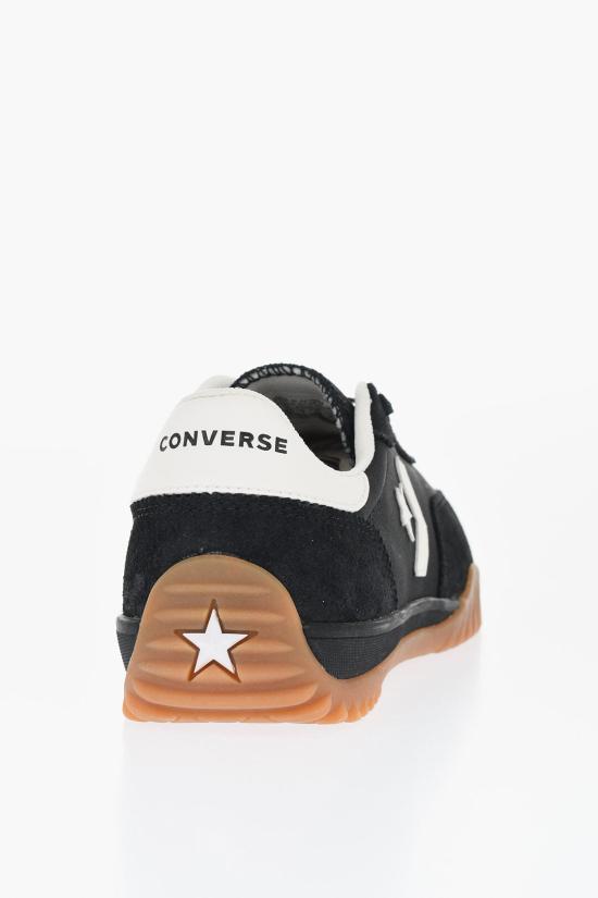  컨버스 스니커즈 A08263C 001 Black - CONVERSE