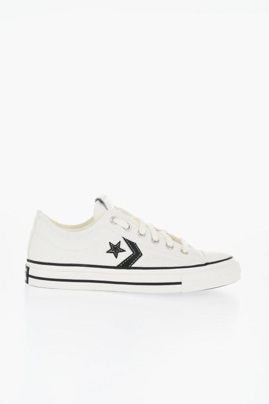  컨버스 스니커즈 A01608C 102 White - CONVERSE