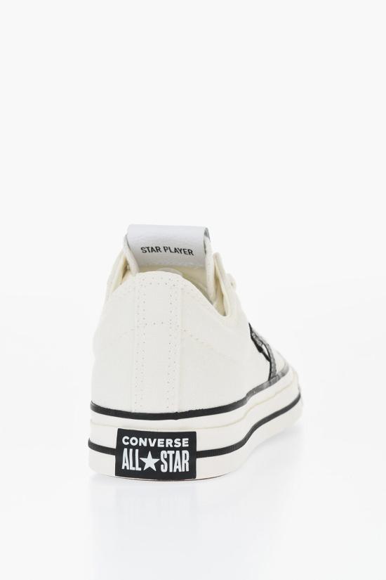  컨버스 스니커즈 A01608C 102 White - CONVERSE