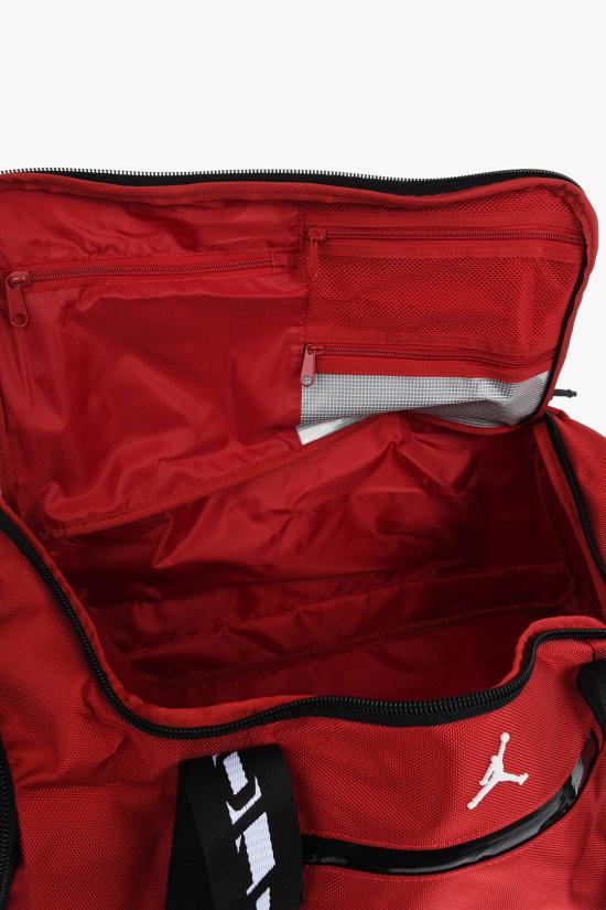  나이키 더플백 MA0913 R78 Nero Rosso - NIKE