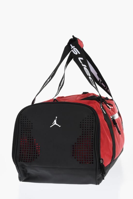  나이키 더플백 MA0913 R78 Nero Rosso - NIKE