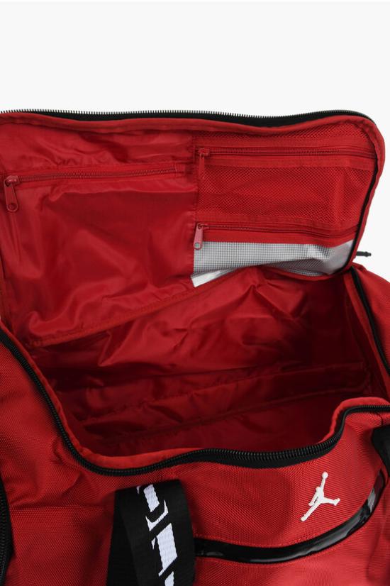  나이키 더플백 MA0913 R78 Nero Rosso - NIKE