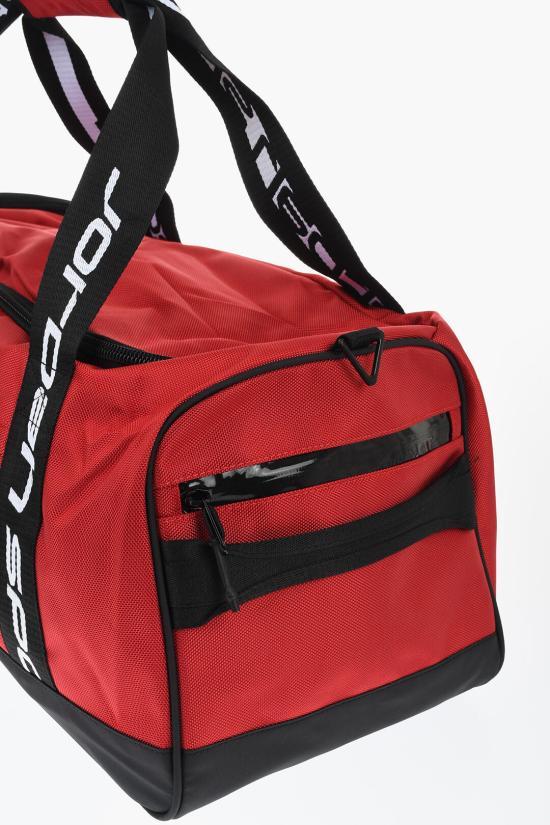  나이키 더플백 MA0913 R78 Nero Rosso - NIKE