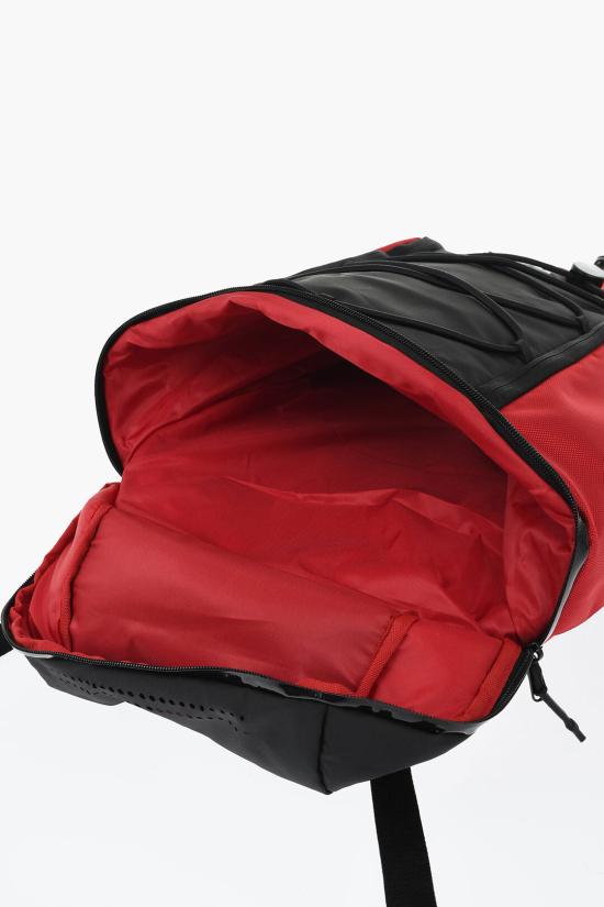  나이키 백팩 MA0945 R78 Nero Rosso - NIKE