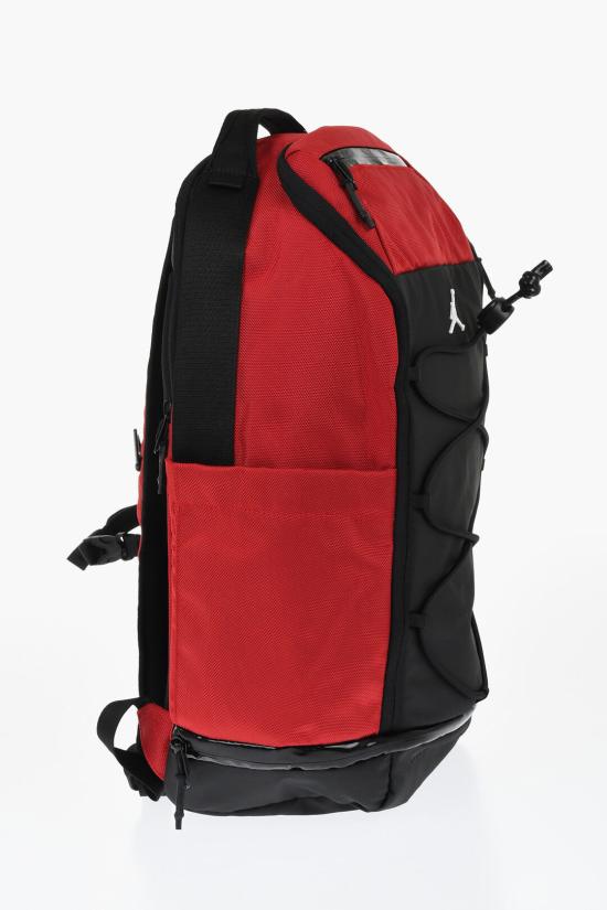  나이키 백팩 MA0945 R78 Nero Rosso - NIKE