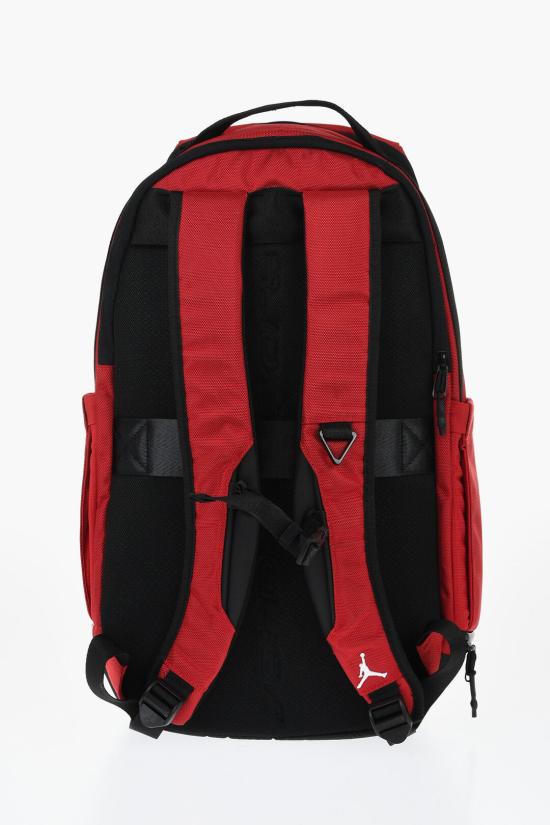  나이키 백팩 MA0945 R78 Nero Rosso - NIKE