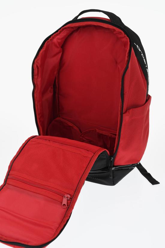  나이키 백팩 MA0945 R78 Nero Rosso - NIKE
