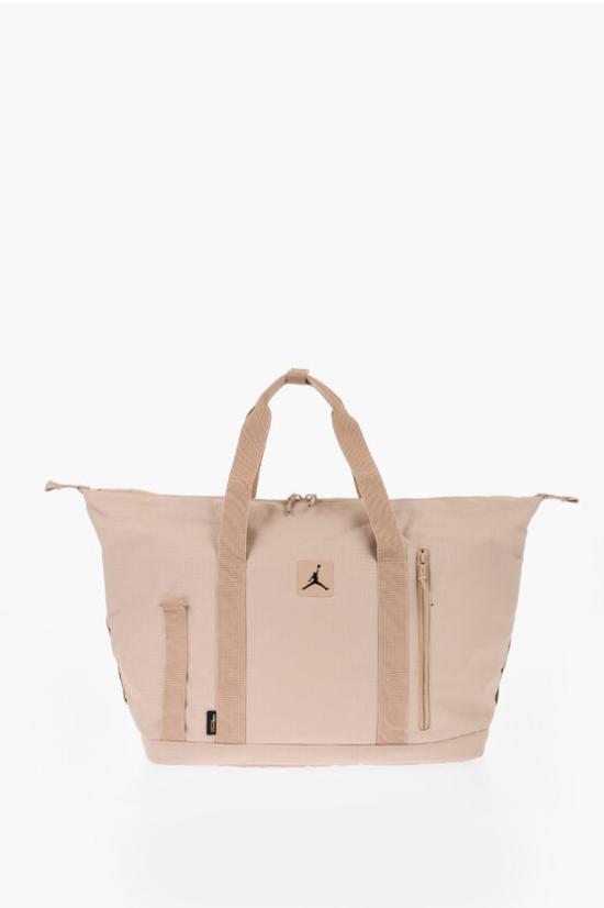  나이키 더플백 MA0900 XA3 Beige - NIKE