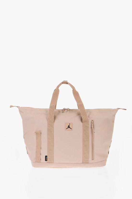  나이키 더플백 MA0900 XA3 Beige - NIKE