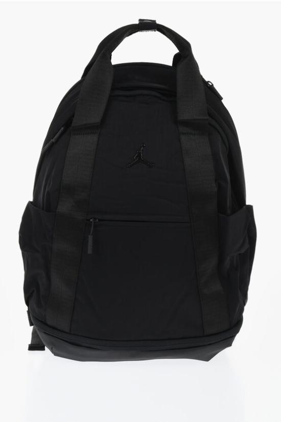  나이키 백팩 WA0868 023 Black