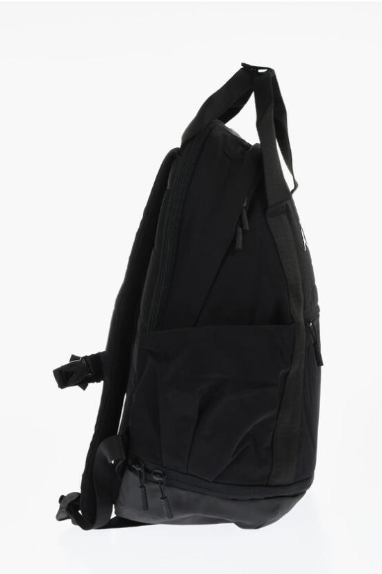  나이키 백팩 WA0868 023 Black - NIKE