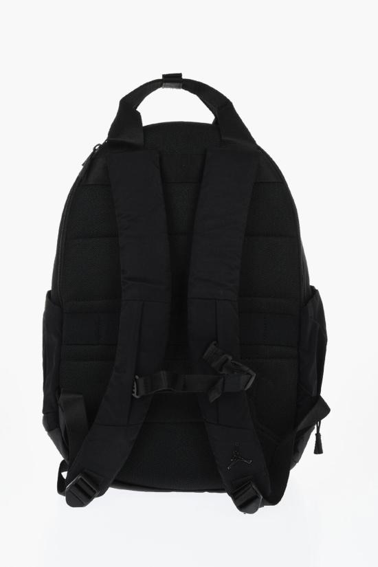  나이키 백팩 WA0868 023 Black - NIKE
