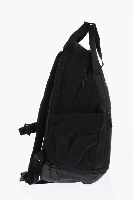  나이키 백팩 WA0868 023 Black - NIKE