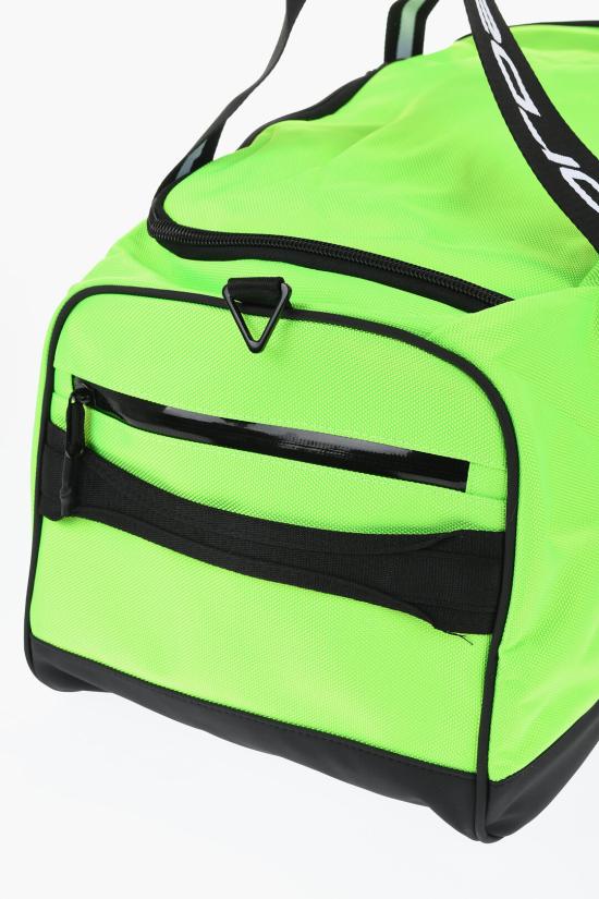  나이키 더플백 MA0913 E4K Nero Verde - NIKE