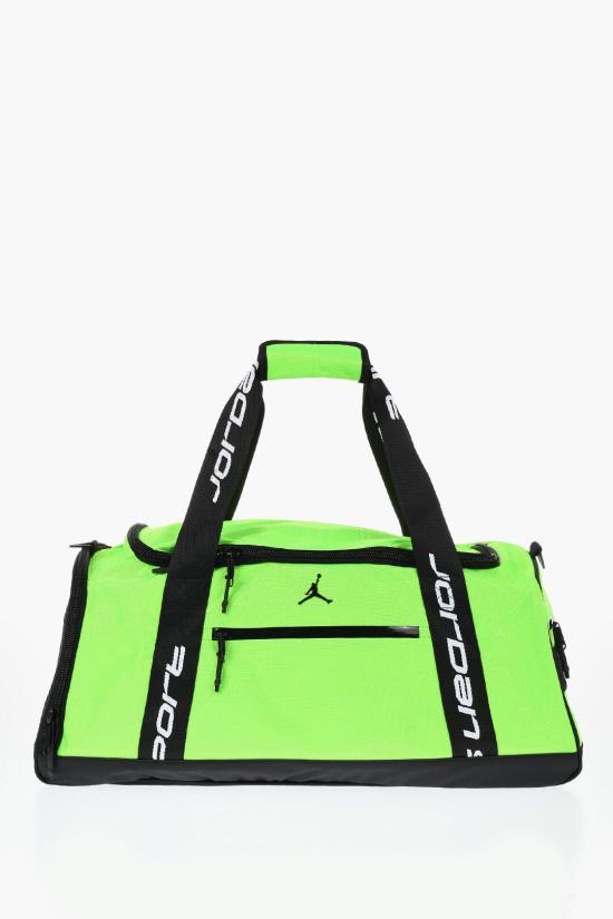  나이키 더플백 MA0913 E4K Nero Verde