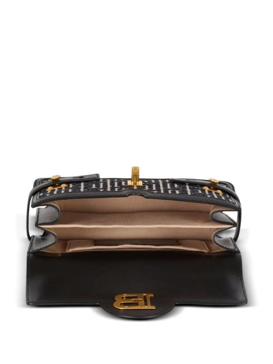  발망 숄더백 EN1DA829TJGH - BALMAIN