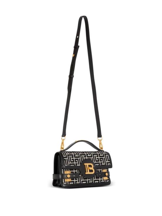 발망 숄더백 EN1DA829TJGH - BALMAIN