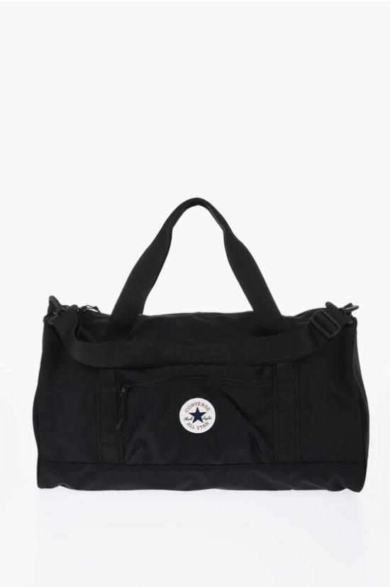  컨버스 더플백 10027605 A01 Black