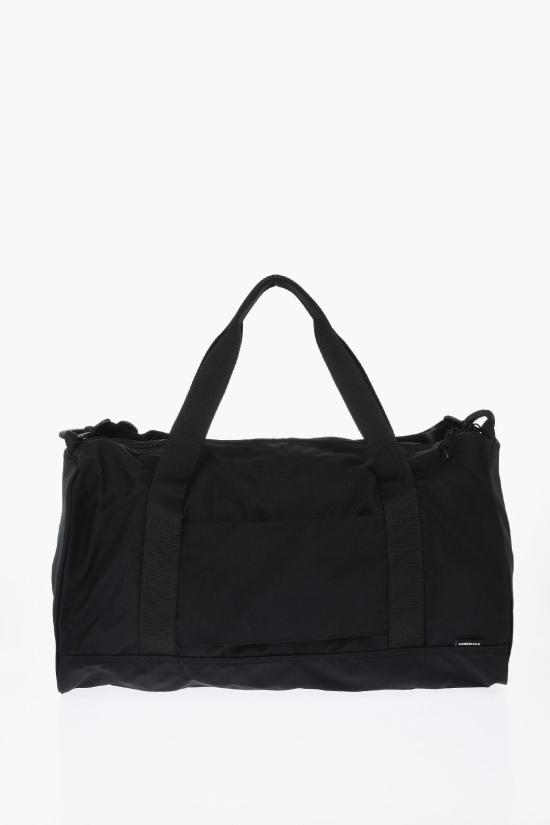  컨버스 더플백 10027605 A01 Black - CONVERSE