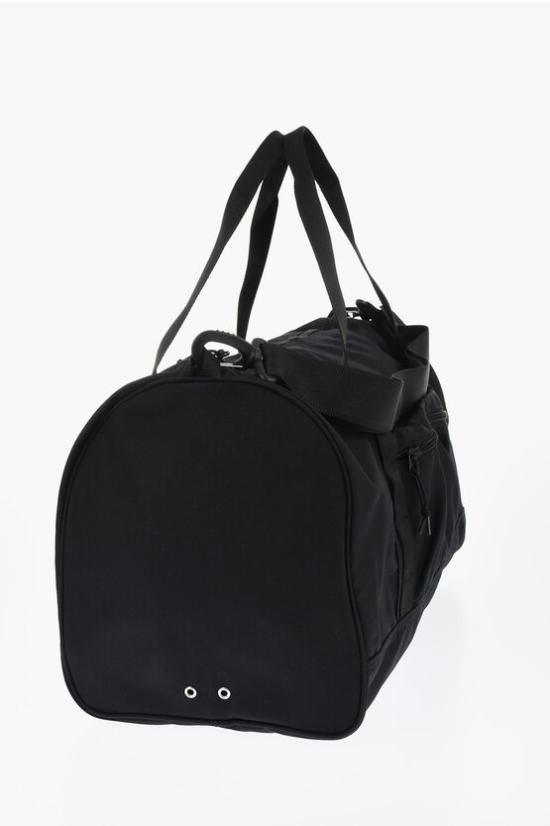  컨버스 더플백 10027605 A01 Black - CONVERSE