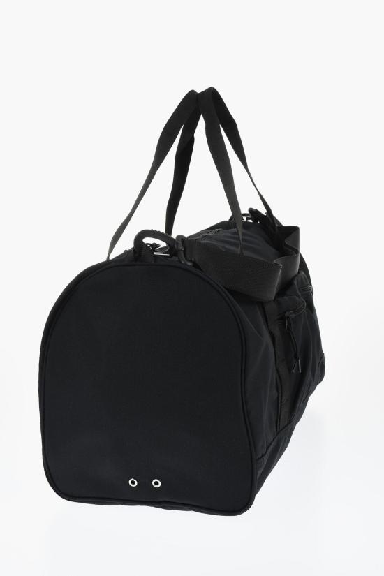  컨버스 더플백 10027605 A01 Black - CONVERSE