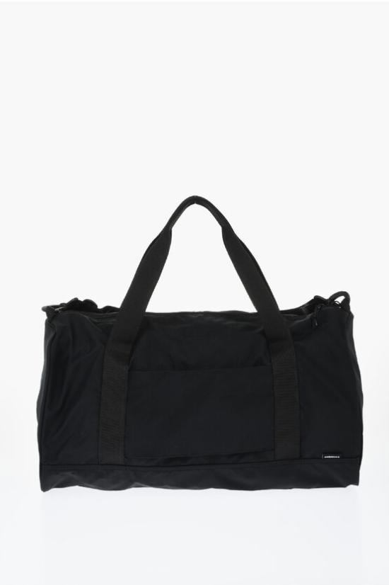  컨버스 더플백 10027605 A01 Black - CONVERSE