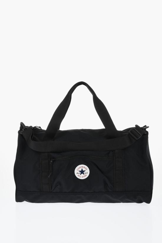  컨버스 더플백 10027605 A01 Black