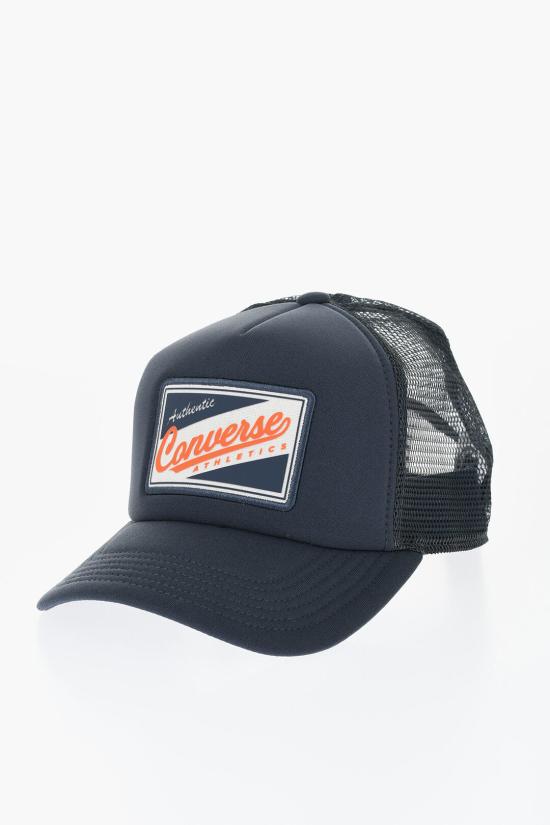  컨버스 볼캡 10027437 A02 Blue