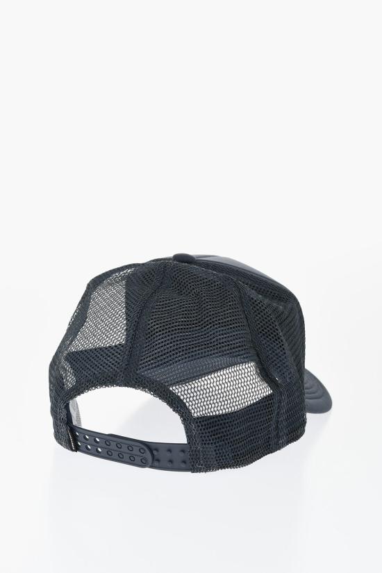  컨버스 볼캡 10027437 A02 Blue - CONVERSE