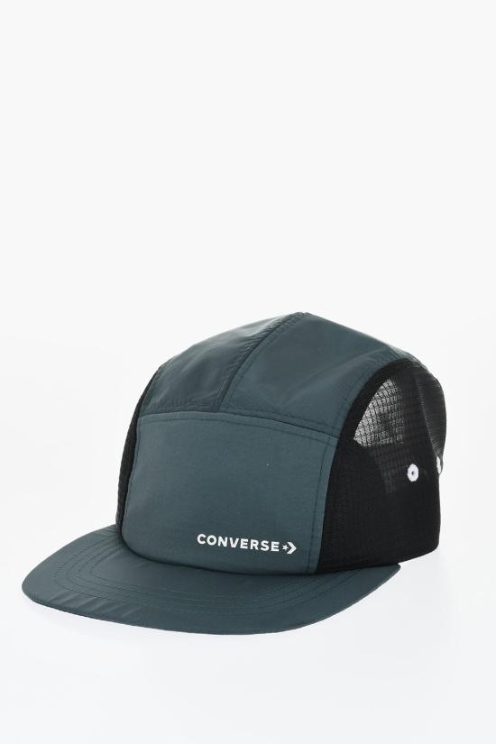  컨버스 볼캡 10027423 A02 Nero Verde