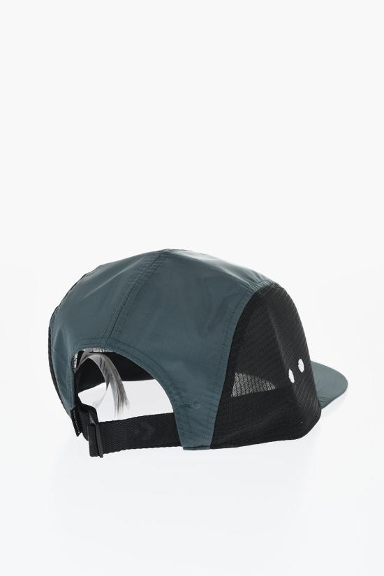  컨버스 볼캡 10027423 A02 Nero Verde - CONVERSE