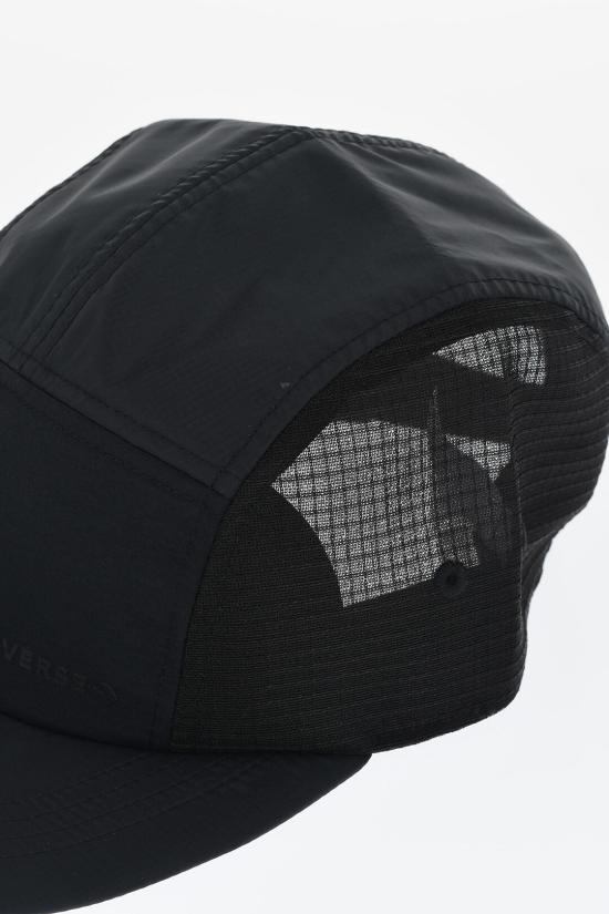  컨버스 볼캡 10027423 A01 Black - CONVERSE