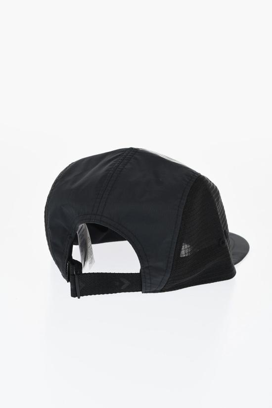  컨버스 볼캡 10027423 A01 Black - CONVERSE