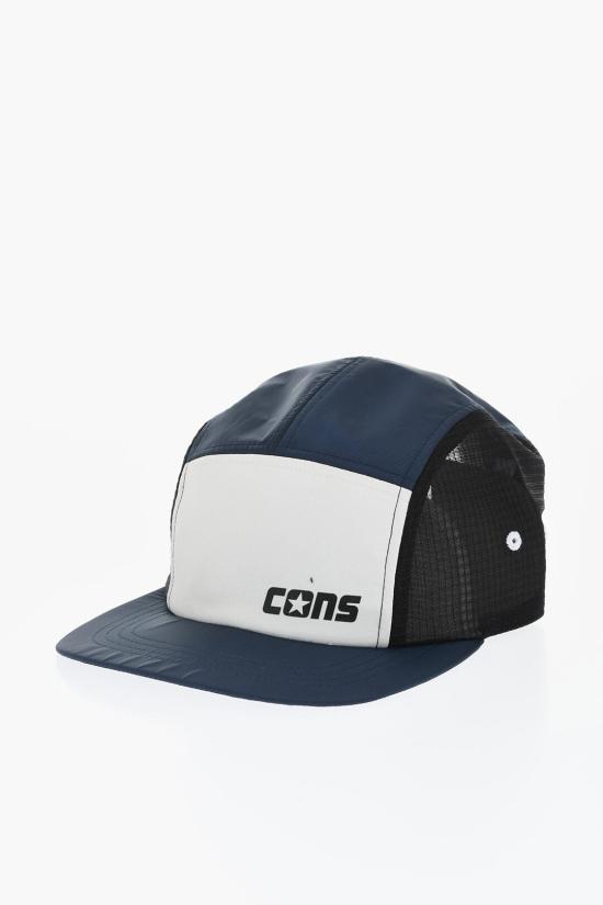  컨버스 볼캡 10027607 A01 Blu Nero