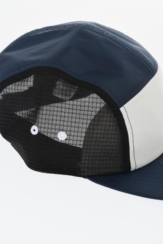  컨버스 볼캡 10027607 A01 Blu Nero - CONVERSE