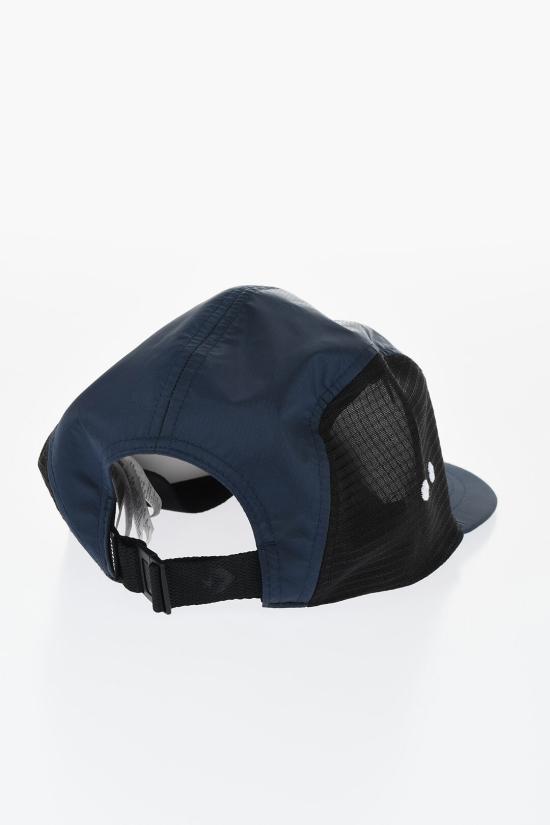  컨버스 볼캡 10027607 A01 Blu Nero - CONVERSE