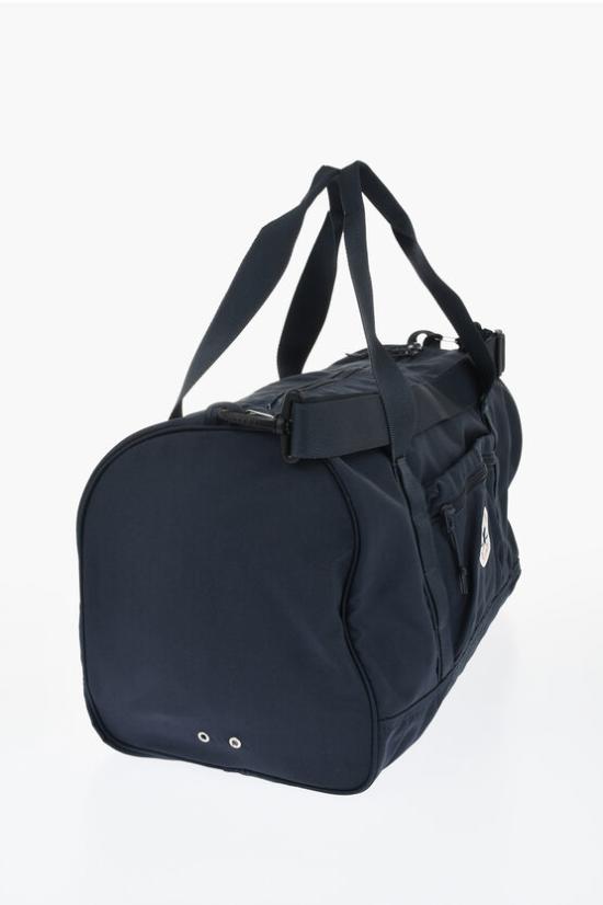  컨버스 토트백 10027605 A03 Blue - CONVERSE