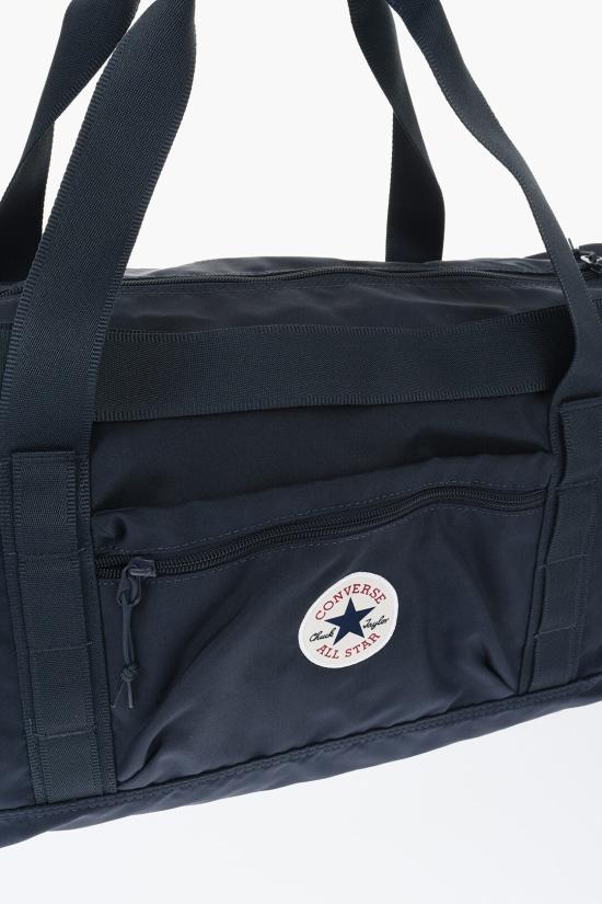  컨버스 토트백 10027605 A03 Blue - CONVERSE
