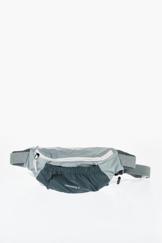  컨버스 벨트백 10026645 A09 Blu Verde