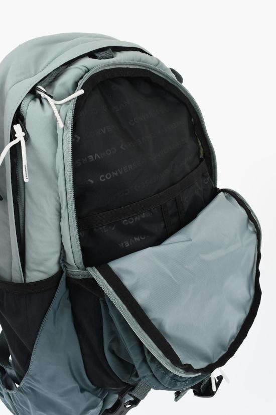  컨버스 백팩 10026646 A06 Blue - CONVERSE