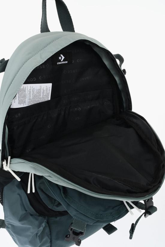  컨버스 백팩 10026646 A06 Blue - CONVERSE