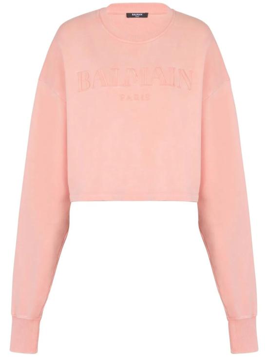  발망 긴팔 티셔츠 DF1JO006BC72