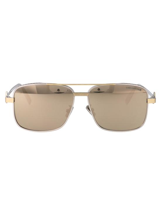 26SS 디올 선글라스 DM40146U F2A5 silver